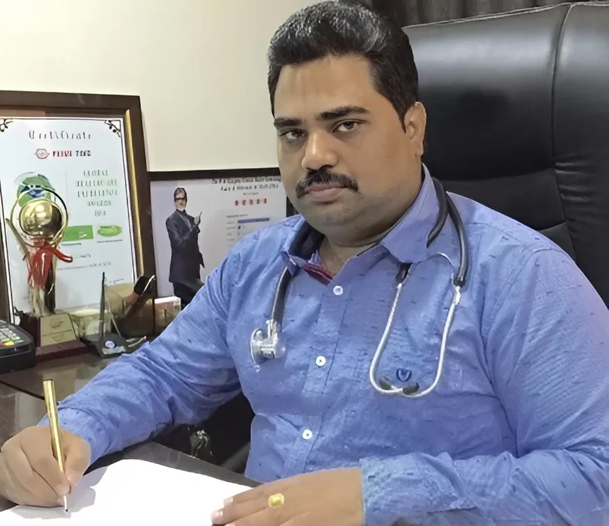 Best Sexologist in Ghaziabad | Sexual Health Clinic in Ghaziabad - Dr PK Gupta