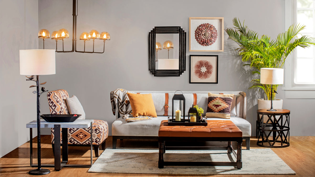 Home Lighting Design Tips for a Brighter Space - IAAH