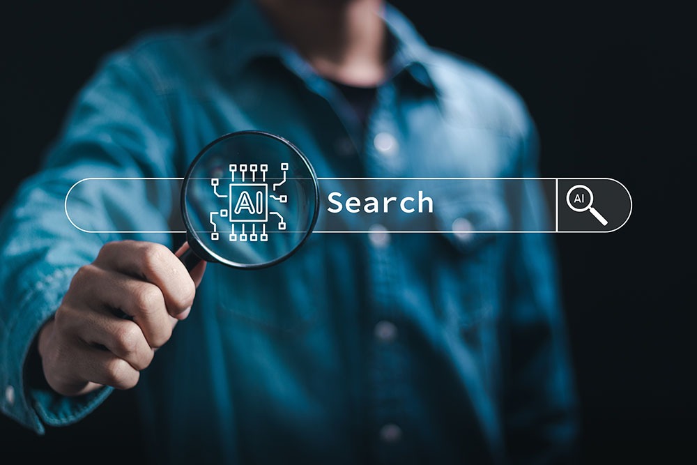 AI SEO: Prepare Your Website for AI Search Results