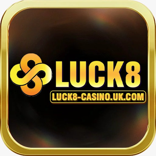 luck8 casino uk com Profile Picture