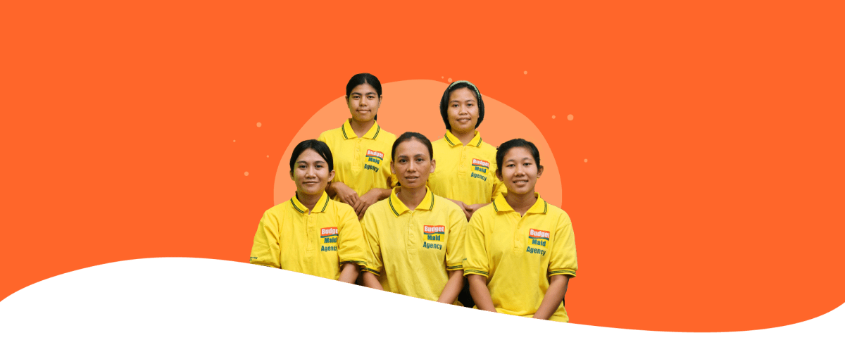 Creating a Comfortable Home with Skilled Domestic Helper Support | Singapore Maid Agency