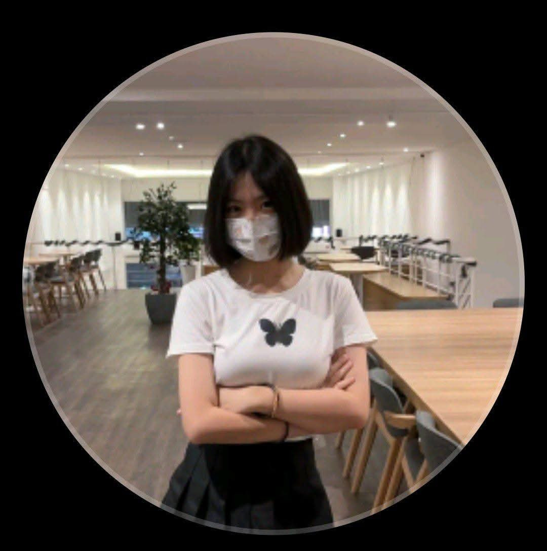 Yinyin Xie Profile Picture
