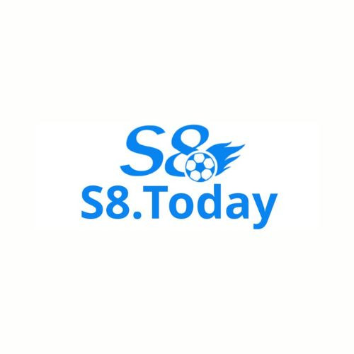 S8 Today Profile Picture