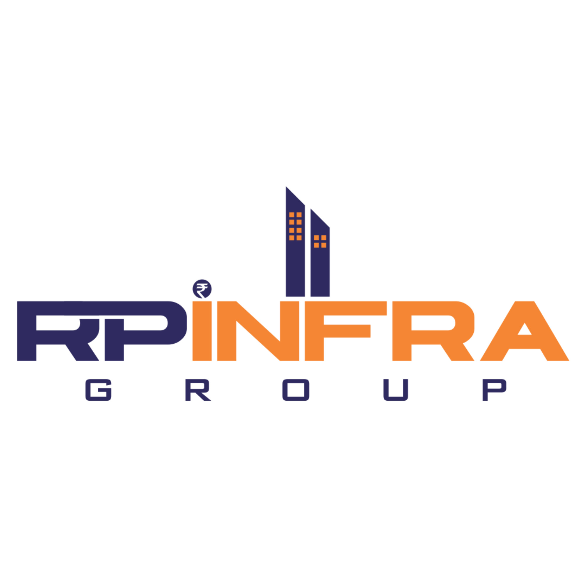 RP Infra Group Profile Picture