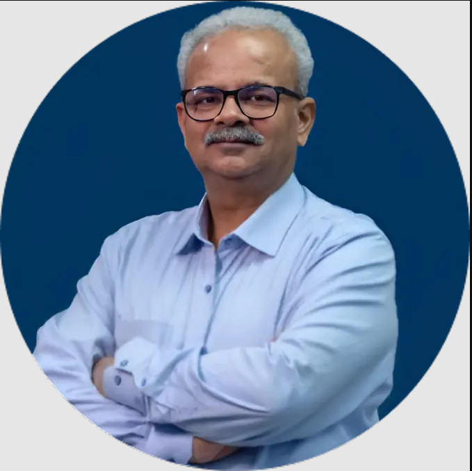 Doctor Vivek Gaur Profile Picture
