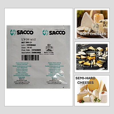 Cheese Starter Cultures