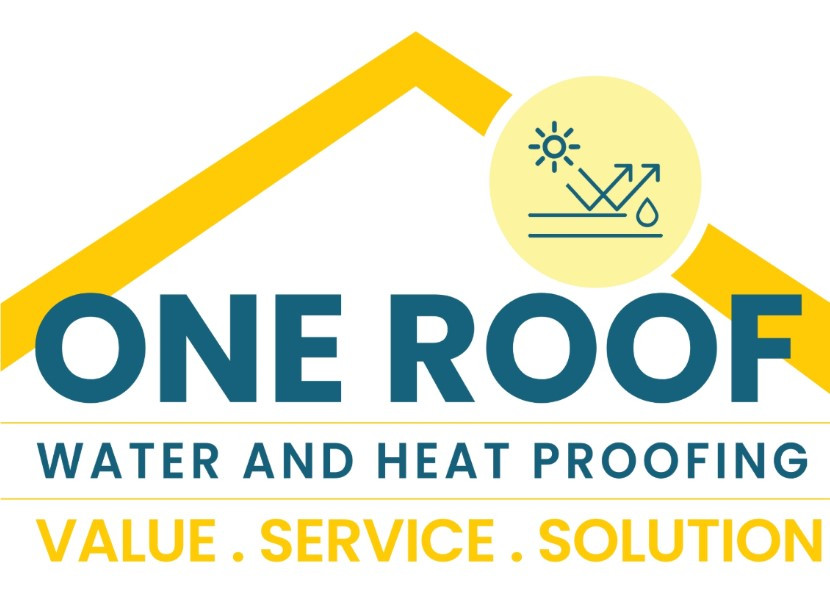 One Roof water Heat Proofing Services Profile Picture