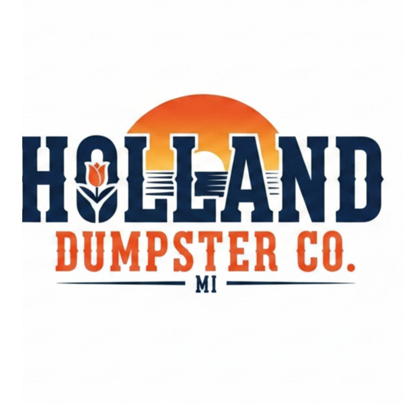 Dumpster Rental Holland MI Profile Picture