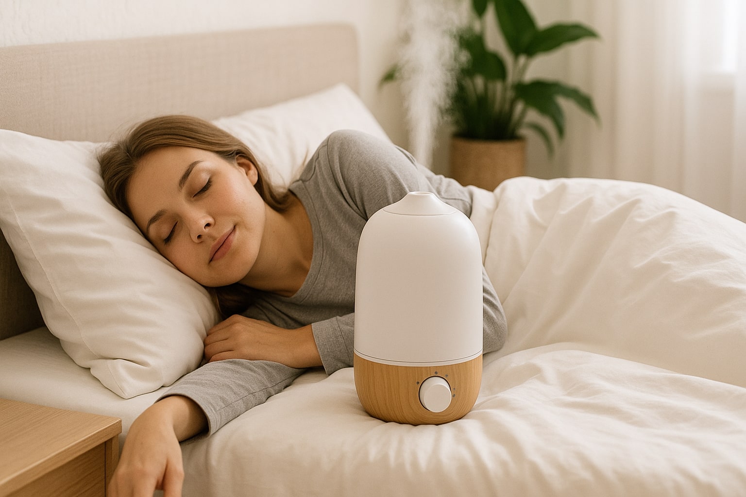 Best Humidifiers for Bedrooms 2025 | Top 20 Reviews & Buyer’s Guide | Improvekitchen