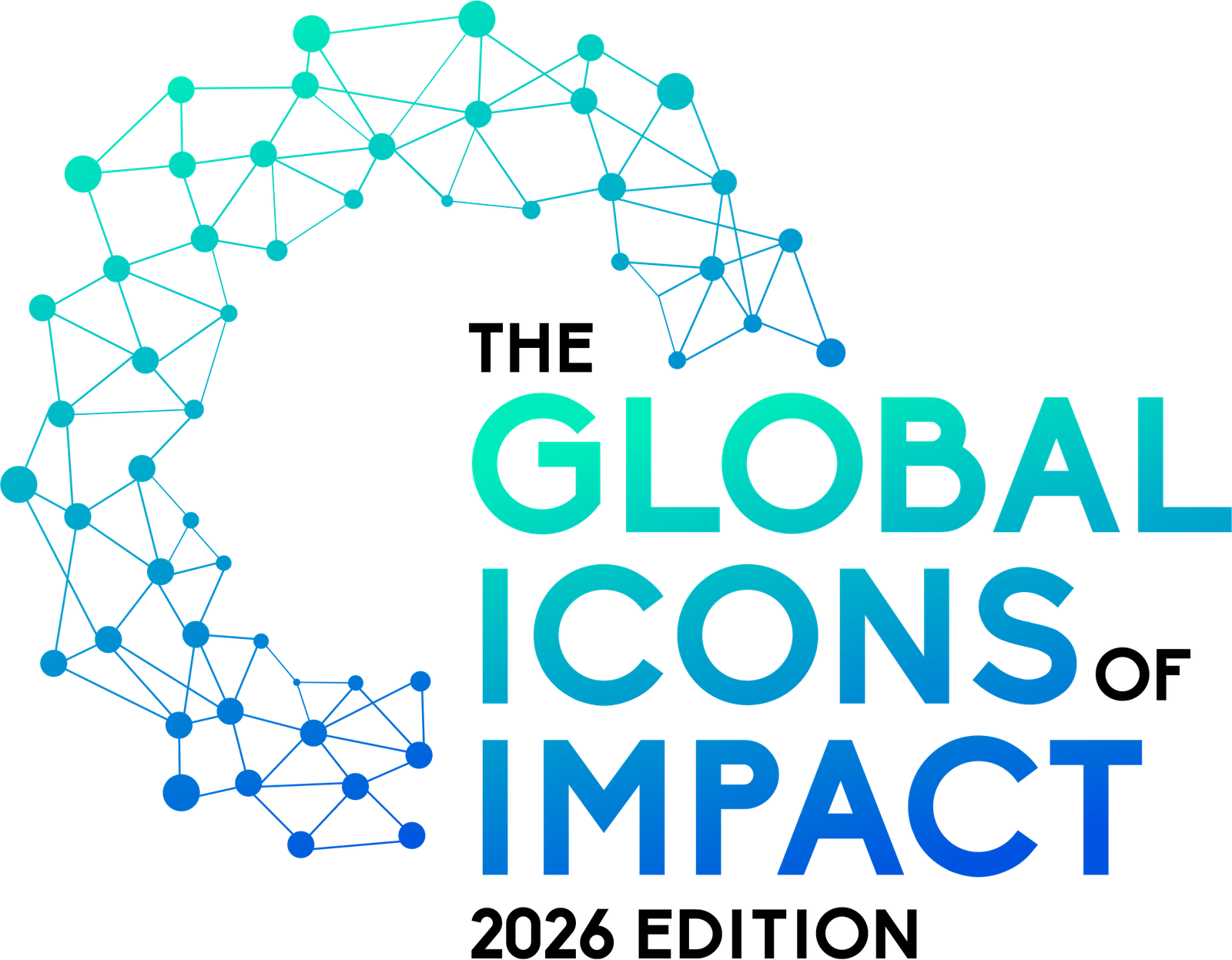 Global Icons of Impact 2026 Singapore | The Enterprise World