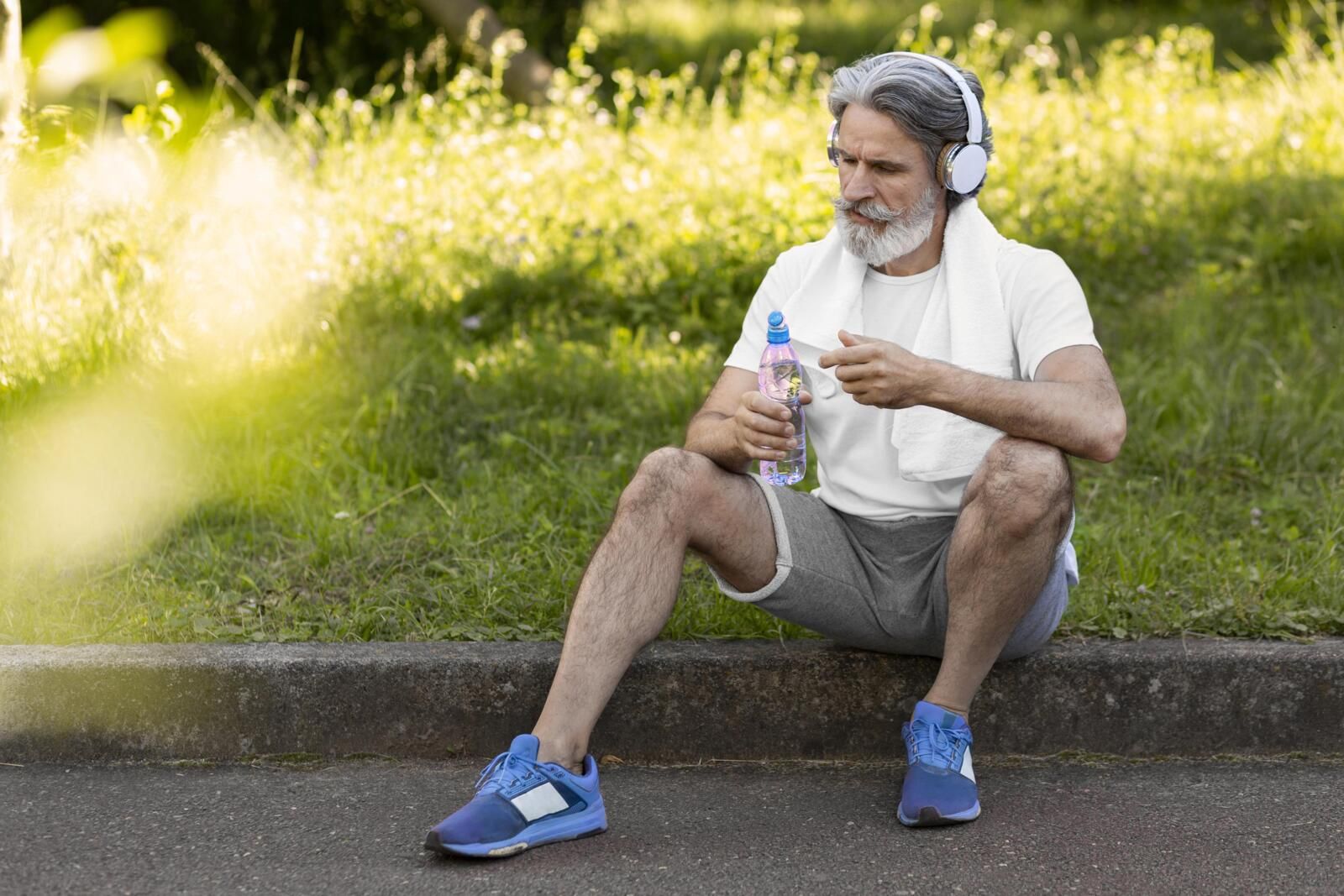 Best Creatine for Older Adults: Science-Backed Guide - Project Creatine