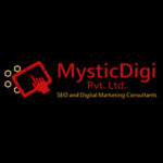Mysticdigi SEO Profile Picture