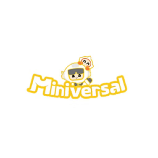 Miniversal Kids Cafe Profile Picture