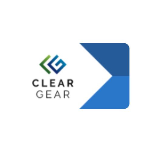 Clear Gear Profile Picture