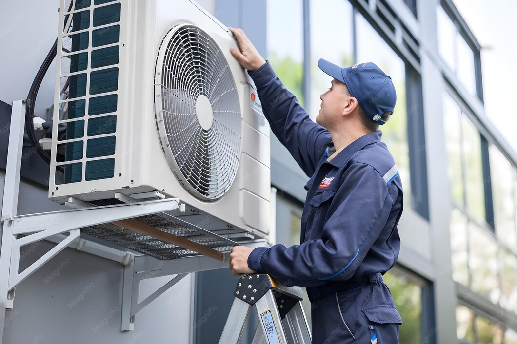 Why Regular AC Maintenance Matters During Peak Summer