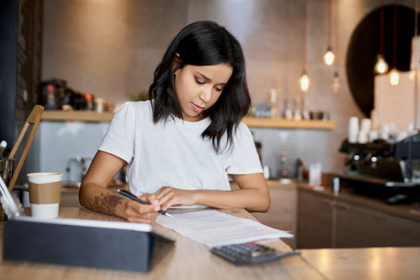 Small Business Loans and Land Loans: What Actually Helps You Build Something Real – Mary Smith