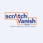 Scratch Vanish Profile Picture