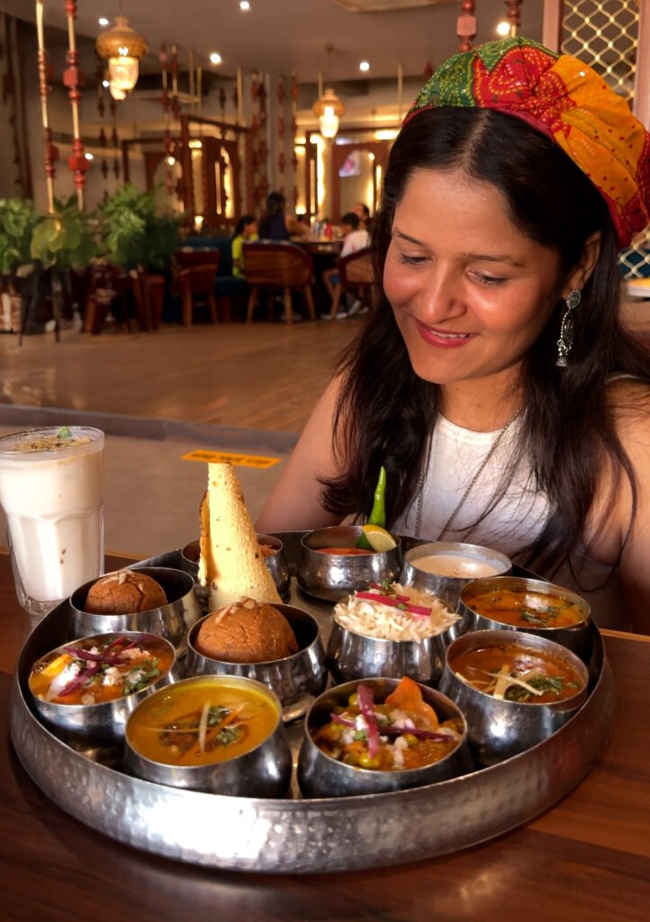 Best Lunch Places in Jaipur for Authentic Food