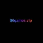 80game Profile Picture