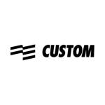 First Ever Custom Profile Picture
