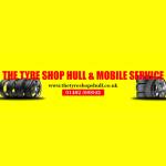 The Tyre Shop Hull Profile Picture