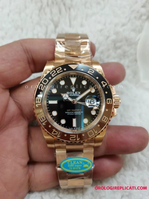 Orologi Replica affidabili: Come riconoscere la qualità superiore
