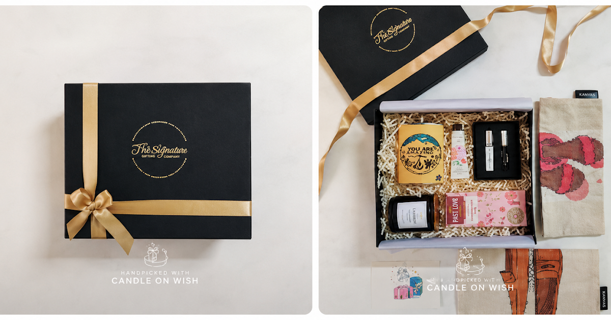 Corporate Gifts Hyderabad | Customized Corporate Gift Hampers