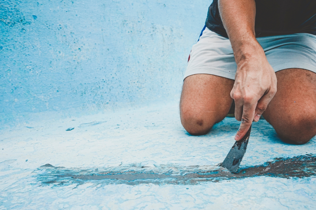 Pool Renovation and Repair Services in Kansas City for Lasting Results