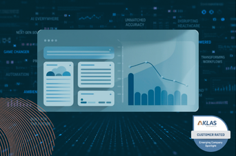 What is KLAS in healthcare | Arintra
