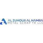 Al Zuhour Al Hamra Metal Scrap Profile Picture