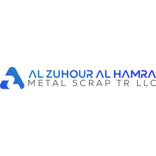 Al Zuhour Al Hamra Metal Scrap Profile Picture