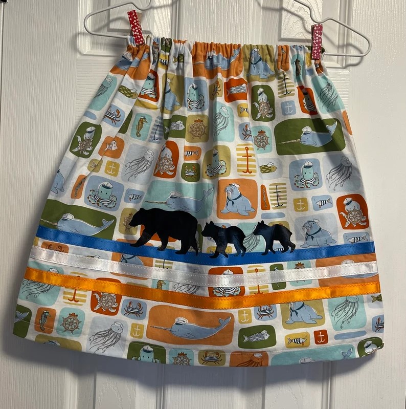 ribbonskirts