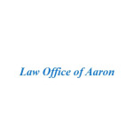 Law Office of Aaron Profile Picture
