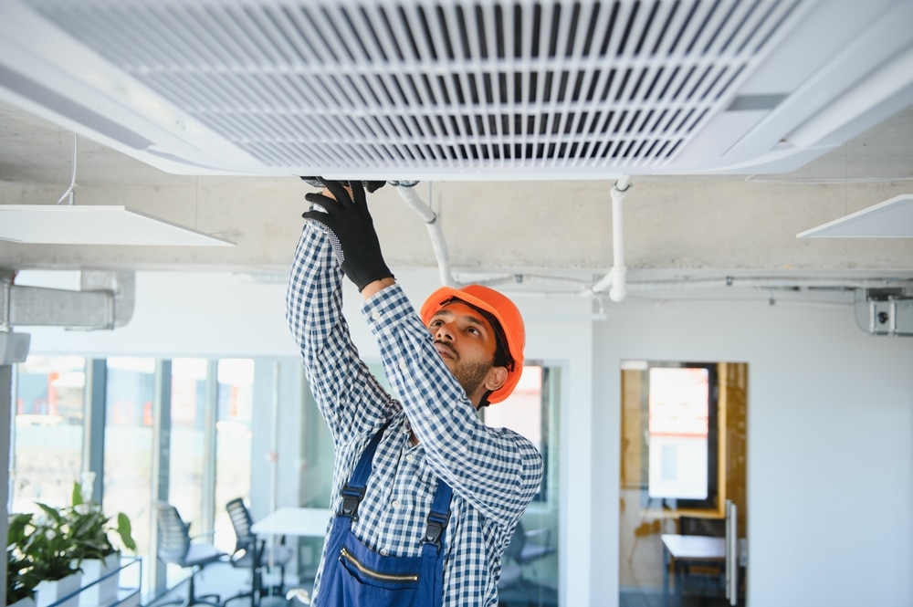 Élimination des odeurs | Ventilation & conduits d’air au Québec