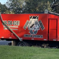 Affordable Junk Removal Sacramento, CA | Same-Day Pickup & Hauling