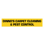 Dinnos Carpet Cleaning and Pest Control Profile Picture