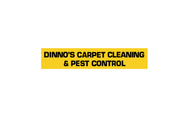 Dinnos Carpet Cleaning and Pest Control Profile Picture