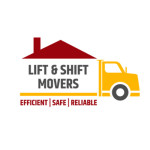 Lift and Shift Movers Profile Picture