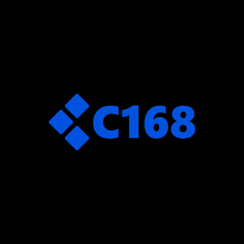 C168 Ltd Profile Picture