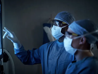 Modern Spine Surgery for Pain Relief and Mobility | White Plains Hospital