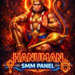 Hanuman SMM Panel Profile Picture