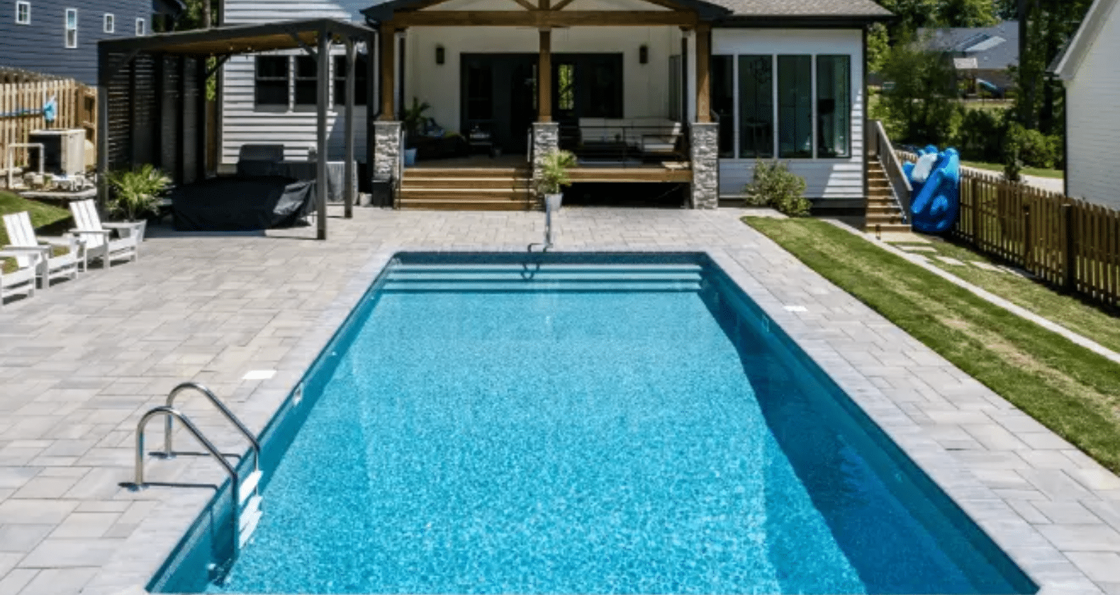 Affordable Vinyl Pool Installation Options for Springfield Homeowners