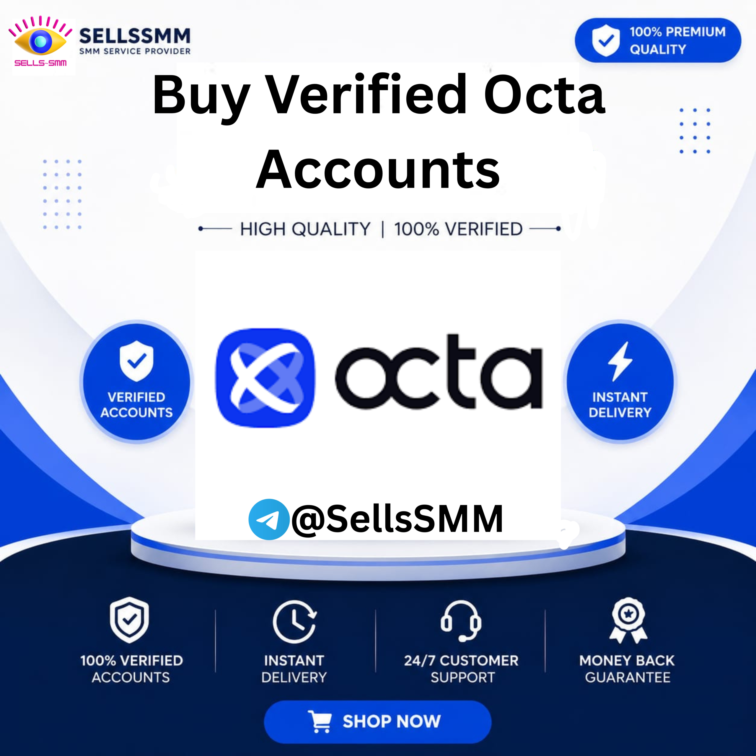 **** Octa Accounts - Forex Trading Accounts