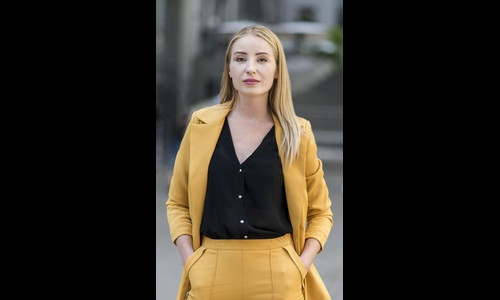 Kerry Millar Profile Picture