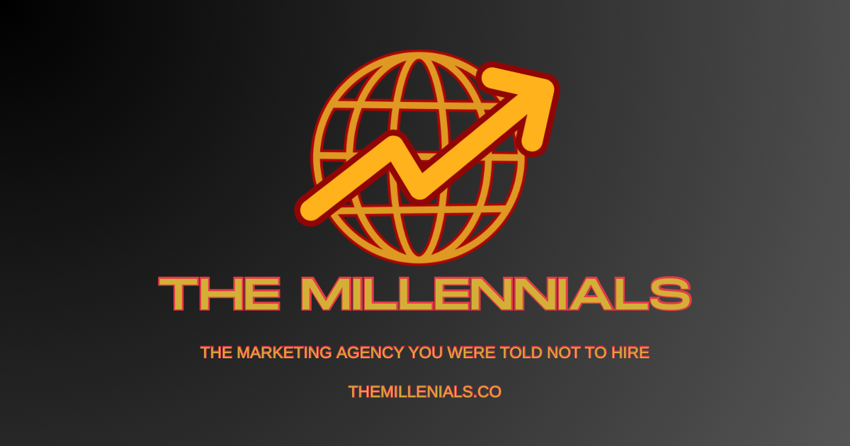 The Millennials - Marketing Agency for High-Risk Industries