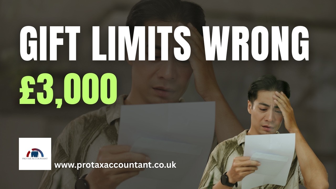 LPA Gifting Limits and HMRC’s Avoidance Threshold in the UK: Rules, Tax Risks & Estate Planning Advice