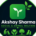 Akshay Sharma AVS Profile Picture