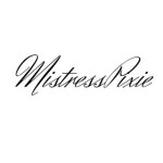 Mistress Pixie Profile Picture