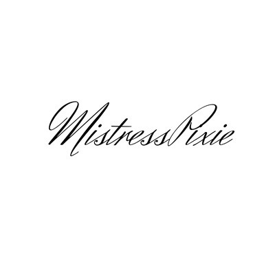 Mistress Pixie Profile Picture
