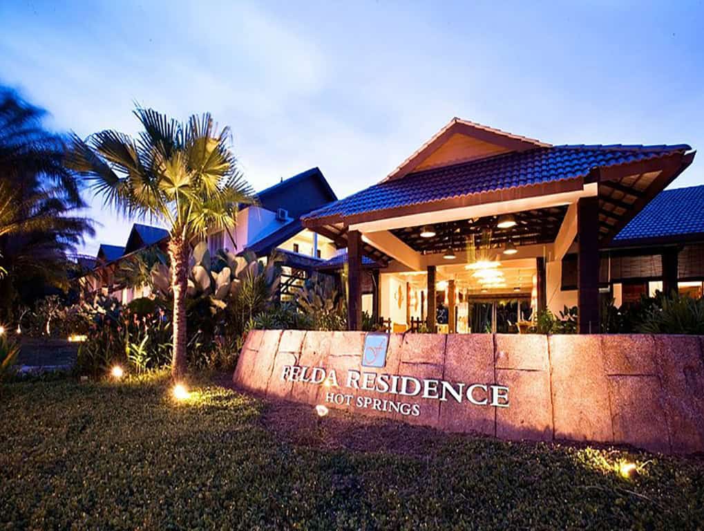 2D1N Team Building Destinations Malaysia | Inspire Asia